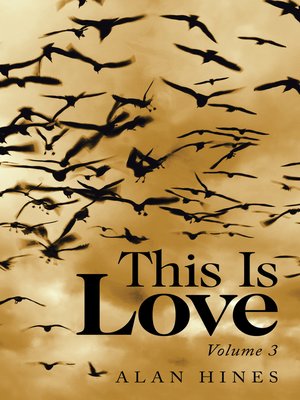 cover image of This Is Love
